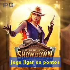 jogo ligar os pontos